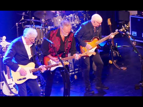 10cc - Norwalk, CT - 9/11/25 - Complete show (4K)