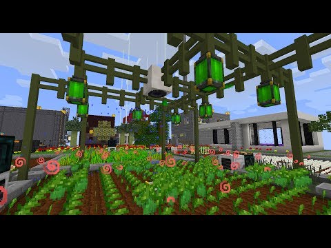 Agrarian Skies: Hardcore Quest Episode 57 - Digitized Thaumaturgy