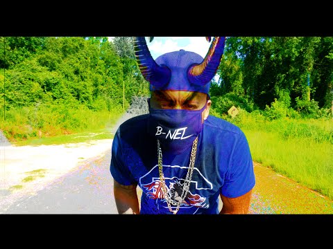 B-NEL - Kill Shot ft. Real Life |Official Video| 4k