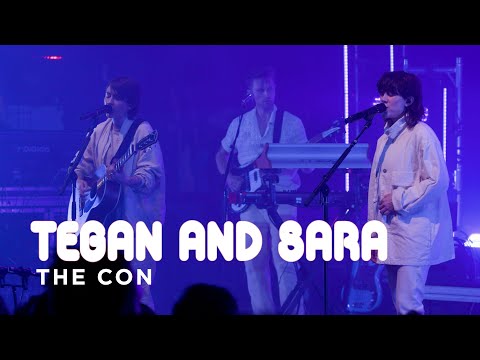 Tegan and Sara | The Con | CBC Music Live