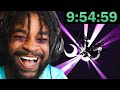 We Played Minecraft Until We Beat It Im Cooked