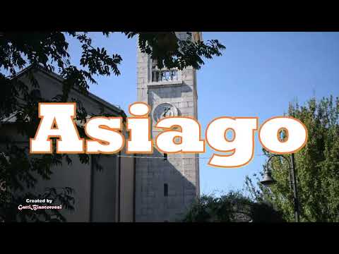 ASIAGO, Veneto, Italy (settembre 2025)