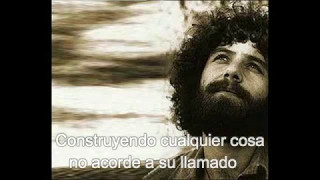 Unless the Lord builds the house - Keith Green (Español)