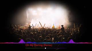 Download lagu Oh My Darling Remix | Mujshe Dosti Karoge | 2021 | Kareena Kapoor | Hrithik Roshan mp3