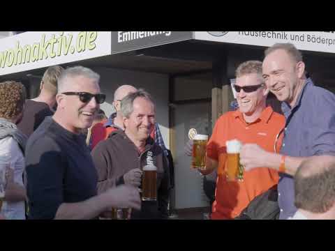 Imagefilm Bahlinger SC - Teil 10: Fans