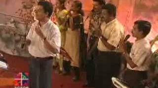 Varunoodu Ente (Coming my Miracle)....Malayalam Christian song (Agape musics)