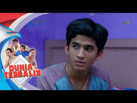 DUNIA TERBALIK - Edward Disarankan Untuk Menelpon Febri [11 September 2018]