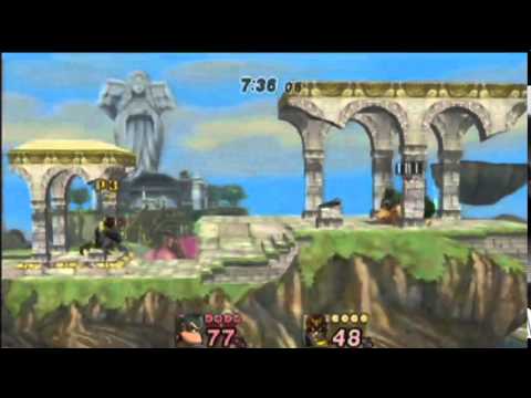 DH 1 - Winner's Semifinals - Triangle VS No.5