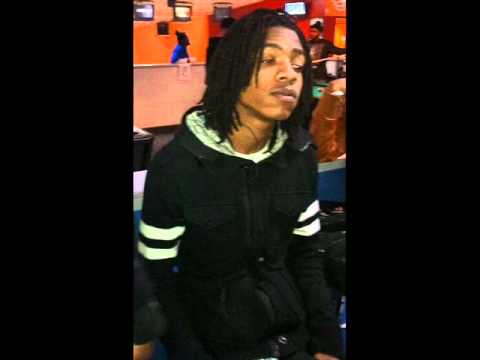 Feeva L0 Supreme & Pusha #DoinThis4Yu.