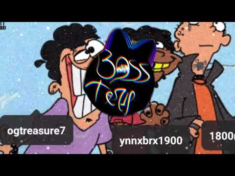 @yfg.nxbre w/@1800riq - 8-00 (prod.@1800riq X @ogtreasure7) (Bass Boosted ?)