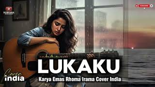 Download lagu LUKAKU – EVI TAMALA | COVER VERSI INDIA PALING SEDIH | DANGDUT INDIA BIKIN BAPER mp3 Download lagu LUKAKU – EVI TAMALA | COVER VERSI INDIA PALING SEDIH | DANGDUT INDIA BIKIN BAPER mp3