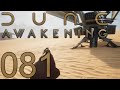 Dune Awakening [081] - Crash mit schweren Folgen