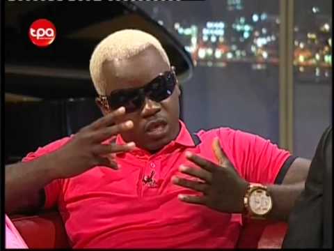 Hora Quente com Pai Diesel, Pai Profeta & Pai Banana