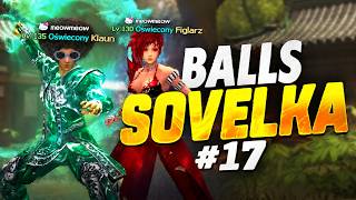 Thumbnail - 【17】Sovelka.pl -Ulepszanie Magicznej Smyczy i Amuletu! FARTOWANE ULEPSZANIE EQ!!【KONKURS】