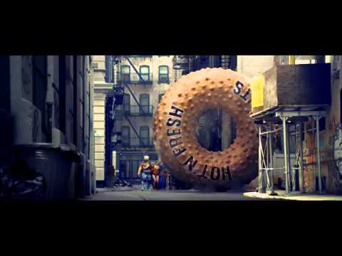 DJ Fresh VS Diplo Feat  Dominique Young Unique   'Earthquake' Official Video Out Now