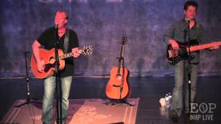 Shawn Mullins "California" @ Eddie Owen Presents