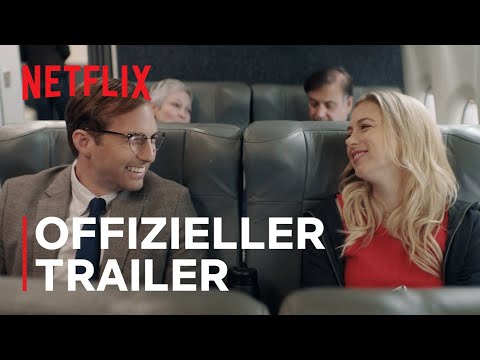 Trailer-Vorschau: Good on Paper