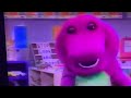 Barney Friends Season 2 Ep 14 Stop Look And Be Safe The Barney Bag