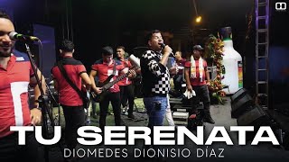 Tu Serenata Lyrics English Translation