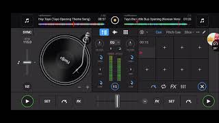 Download lagu Tayo x Enhypen - Hey Tayo (remix by DJ Jake) mp3