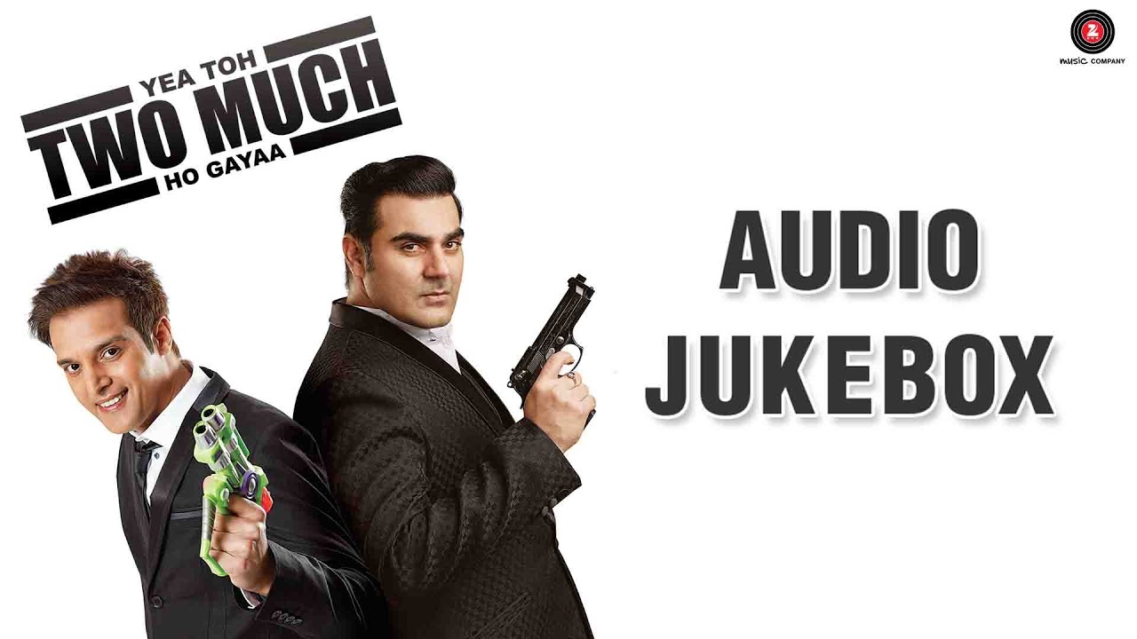 Tu Maula Hai Lyrics  | Yea Toh Two Much Ho Gayaa | Jimmy Shergill, Pooja Chopra | Mohammad Shafi | Avishek Majumder