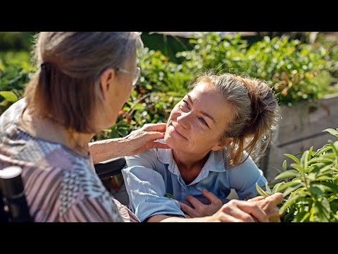 MITGEFÜHL - PFLEGE NEU DENKEN | Trailer deutsch german [HD]