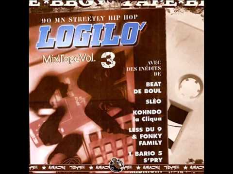 Bahamadia - Uknowhowedu (Dj Kaze Remix) (1997)