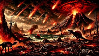 Earth's Greatest Mass Extinction - Volcano Apocalypse - Full Documentary