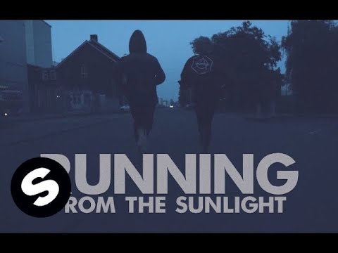 Paul Mayson Feat. The Hi - Run (Official Lyric Video)