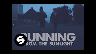 Paul Mayson - Run video