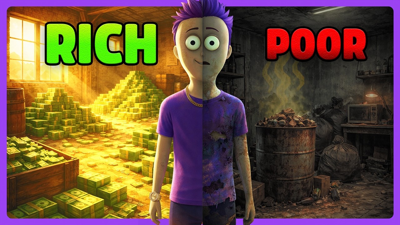 I was making money… then suddenly I went broke 💀