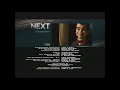 The Sandlot 2 2005 End Credits FXM 2019