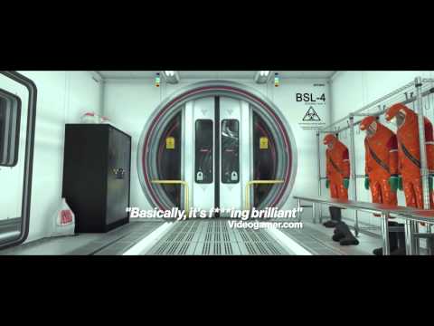 Season Premiere Trailer