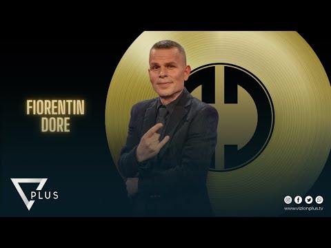 Gjeniu i Madh - Fiorentin Dore / S'dashurova - Nata Finale - Vizion Plus