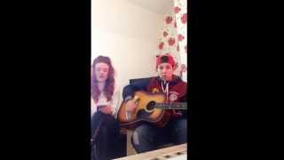 Rihanna - rehab (cover)