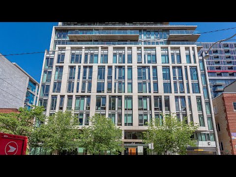 32 Camden Street, Toronto, ON