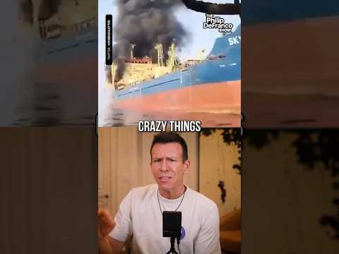 France Sends Warships As Iran War Sends Gas Prices Surging