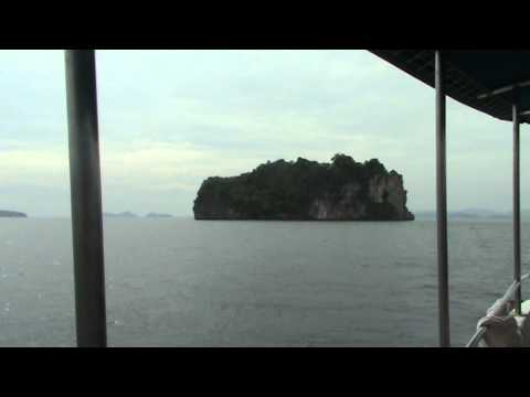 2011-11 Thailand. Колоритный стаф.