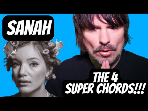 PRO SINGER'S first REACTION to SANAH - Aniołom Szepnij To