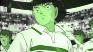 Download lagu Captain Tsubasa - Road to 2002 - OST Ending Theme mp3 Download lagu Captain Tsubasa - Road to 2002 - OST Ending Theme mp3