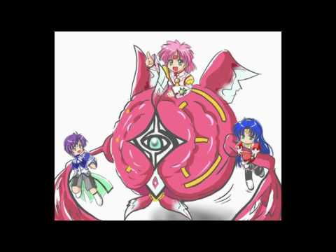 Super Robot Wars OG OST - BE A PERFECT Extended