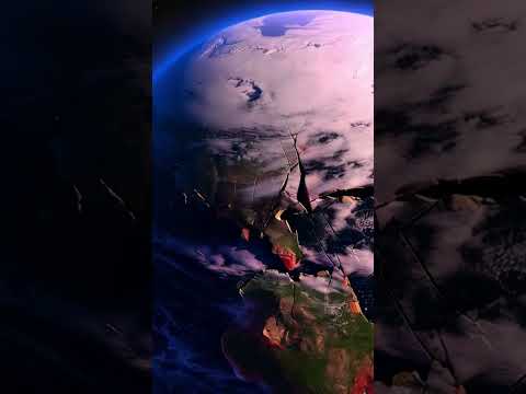 The Last Day of Earth | Sci-Fi Short Film #cosmos #apocalypse