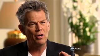 David Foster, Diane Warren on Whitney Houston