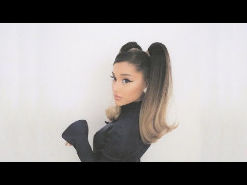 Ariana Grande - Positions (Drill Remix) | What If Ariana Grande Made Drill Music?