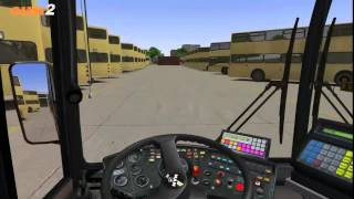 Omsi 2: Bus Simulator (PC) Steam Key ASIA