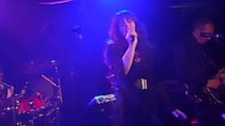 zeppelinism    !!  KATE BUSH CLOUDBUSTING EXCEPTIONALLY GREAT BAND!! MANCHESTER ACADEMY!!N