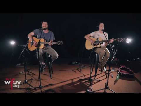 Manchester Orchestra - "The Gold" (Live at WFUV)