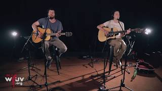 Manchester Orchestra - &quot;The Gold&quot; (Live at WFUV)