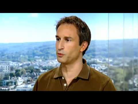 Lokalzeit Bonn - Donautour 2010