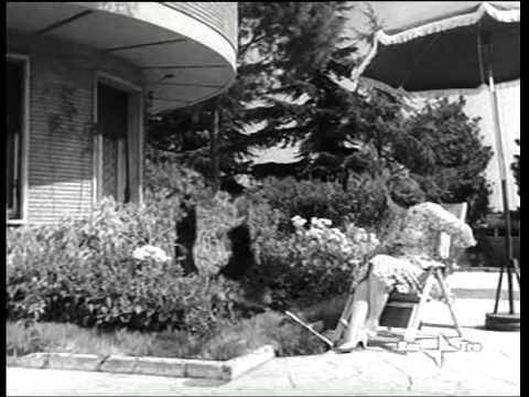 Tina Lattanzi doppia Lina Volonghi nel ruolo di Lucia, moglie di Tassinetti, in "Io piaccio"